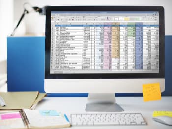 Excel spreadsheets | a versatile tool for viewing and analyzing data